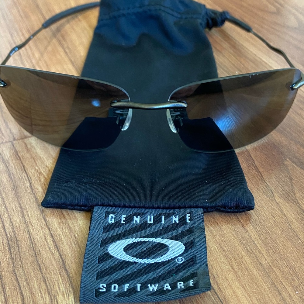 Oakley Sunglasses